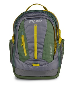 Odyssey Backpack